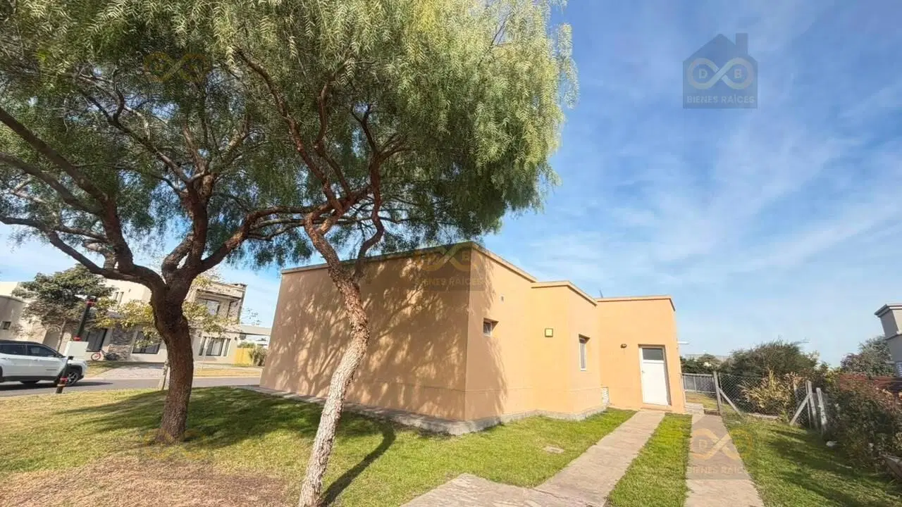 Casa  en Venta en San Ramiro, Pilar del Este, Pilar 4