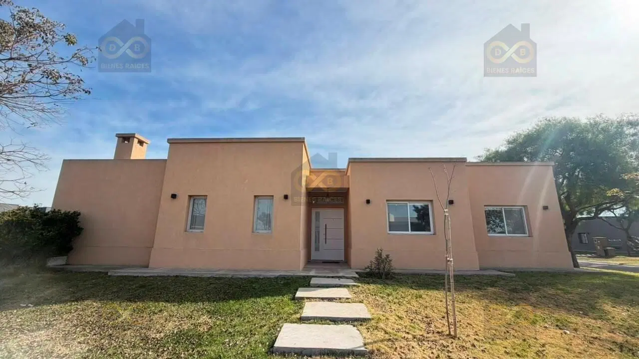 Casa  en Venta en San Ramiro, Pilar del Este, Pilar 2