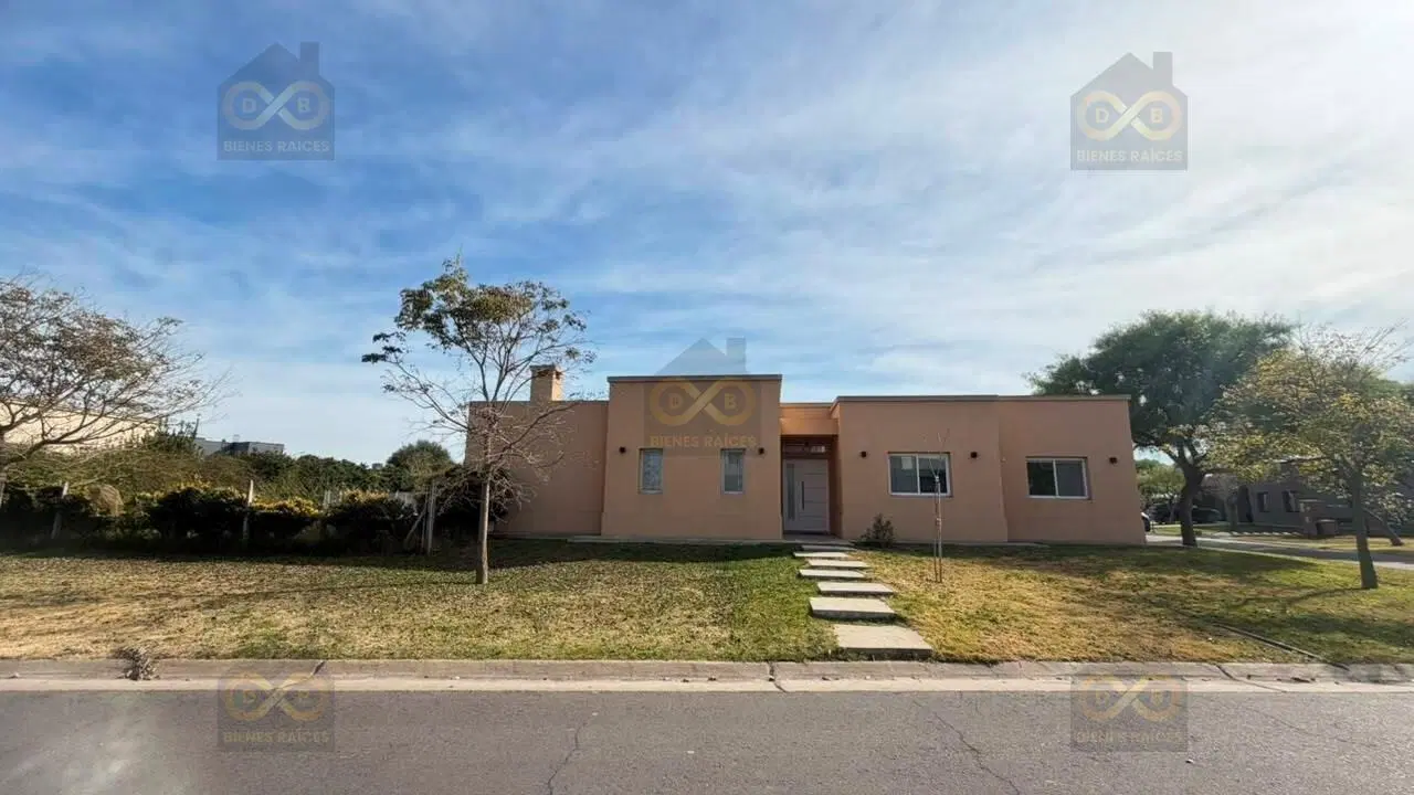 Casa  en Venta en San Ramiro, Pilar del Este, Pilar 1