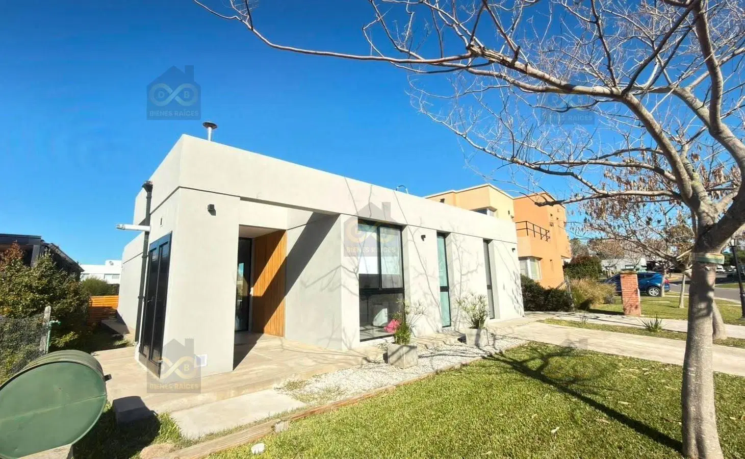 Casa  en Venta en Santa Elena, Pilar del Este, Pilar 5