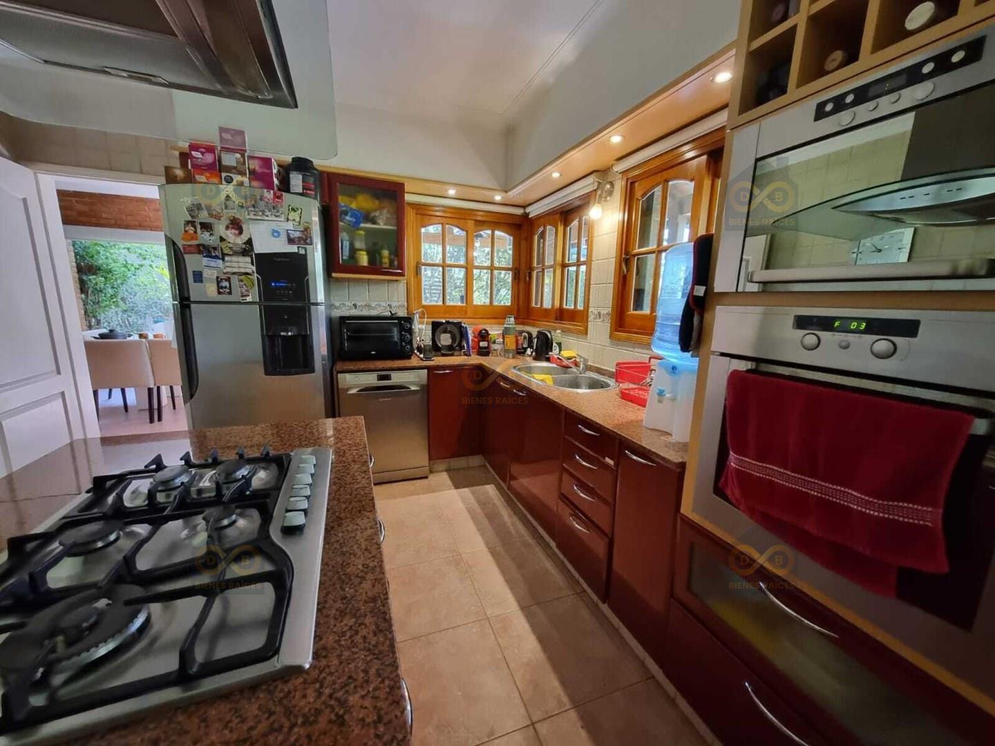 Foto de Casa en Venta en Sausalito, Pilar, G.B.A. Zona Norte, imagen 5