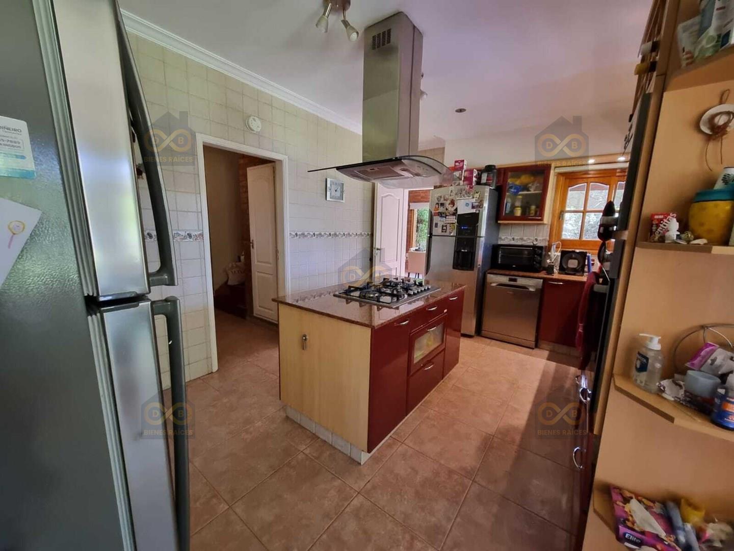 Foto de Casa en Venta en Sausalito, Pilar, G.B.A. Zona Norte, imagen 1