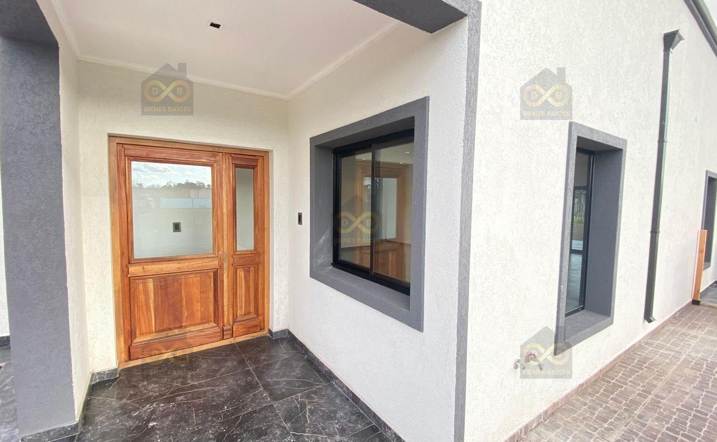 Foto de Casa en Venta en San Pablo, Pilar, G.B.A. Zona Norte, imagen 1