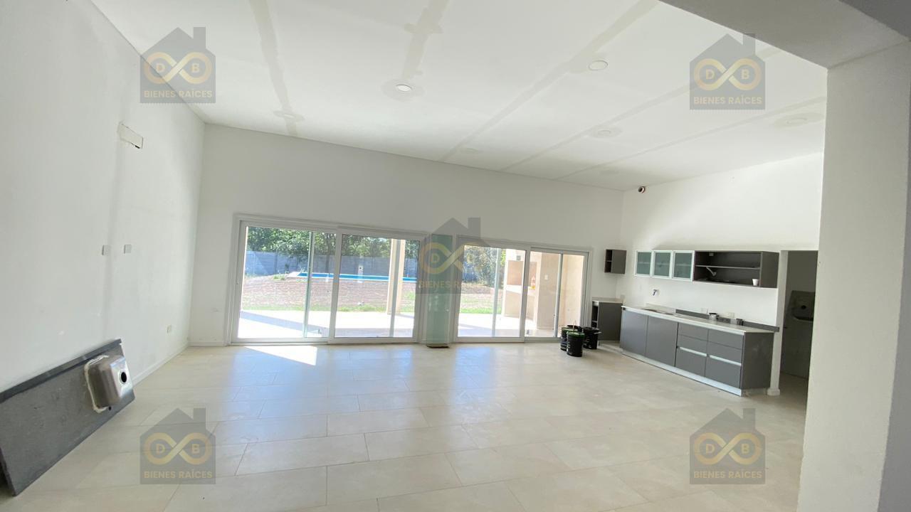 Foto de Casa en Venta en Casuarinas del Pilar, Pilar, G.B.A. Zona Norte, imagen 1