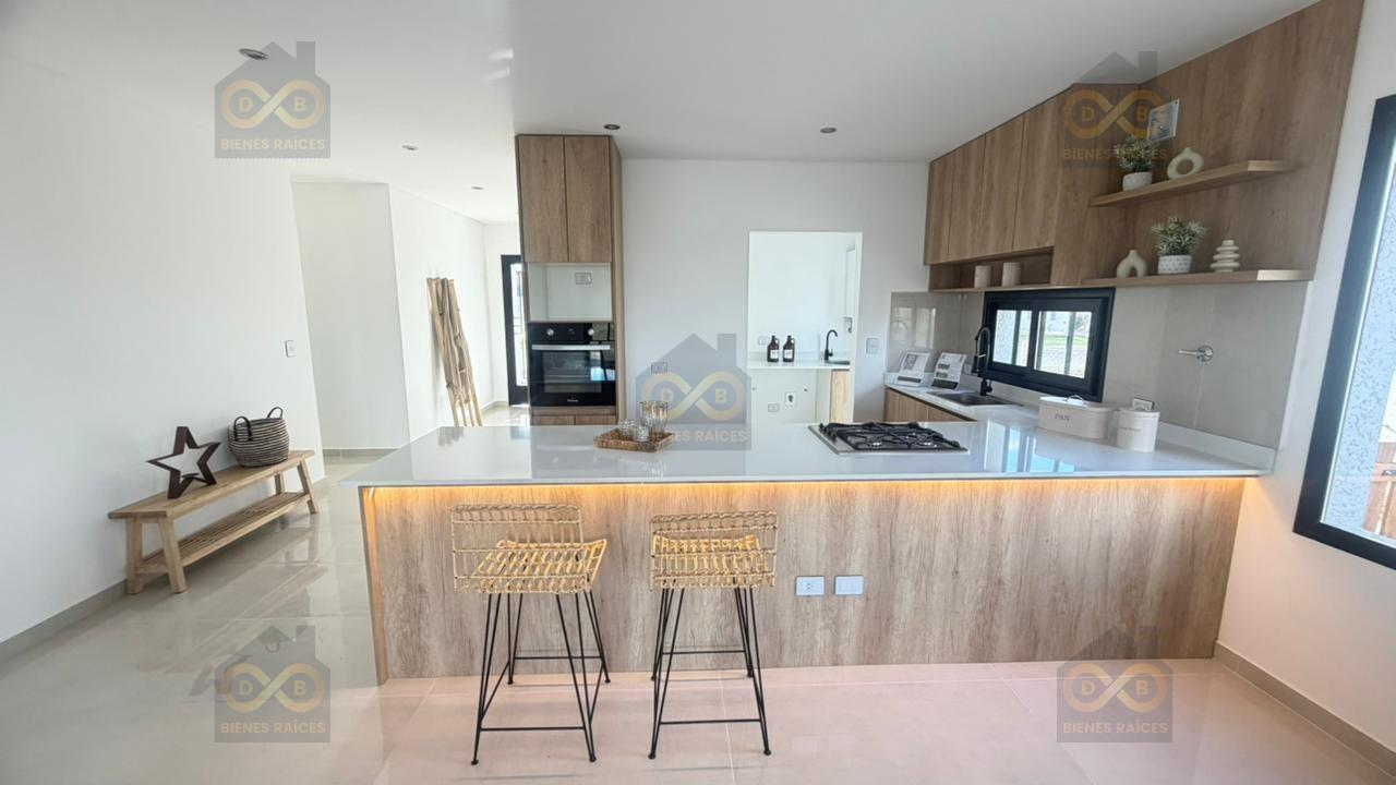 Foto de Casa en Venta en Santa Elisa, Pilar del Este, Pilar, imagen 5