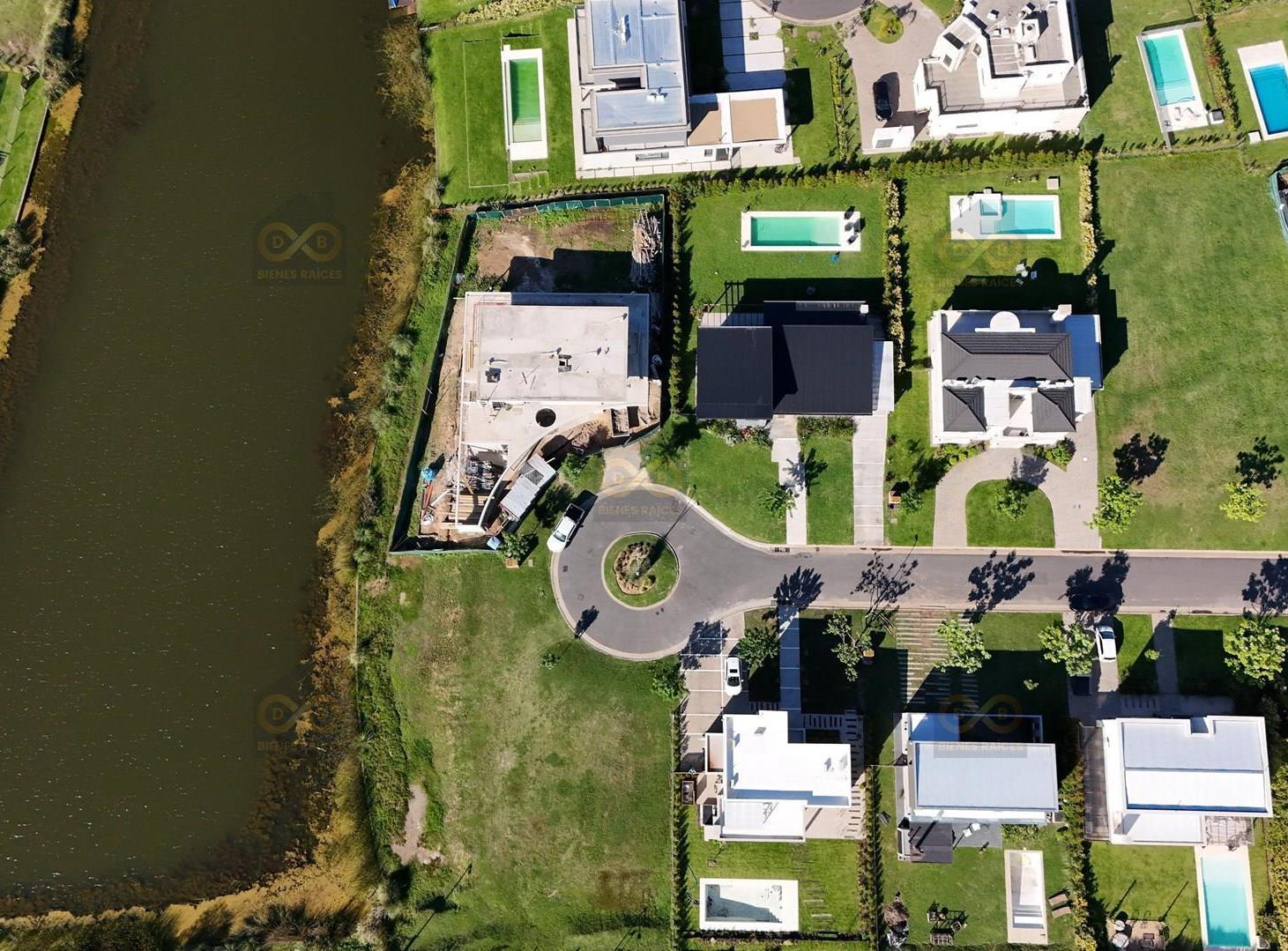 Foto de Terreno Lote al agua en Venta en Ceibos, Puertos, Escobar PERMUTA, imagen 4