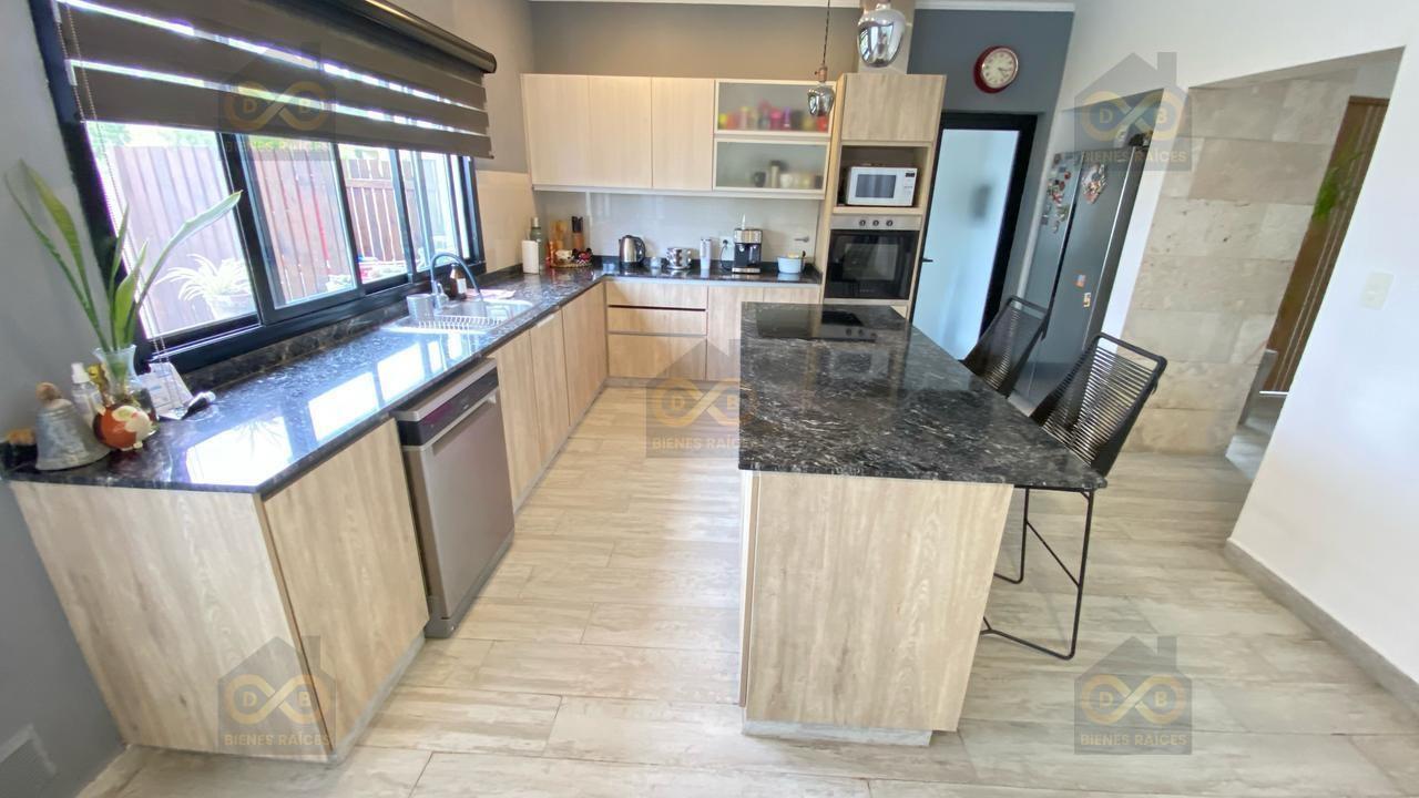 Foto de Casa en Venta en Santa Lucia, Pilar del Este, Pilar, imagen 4