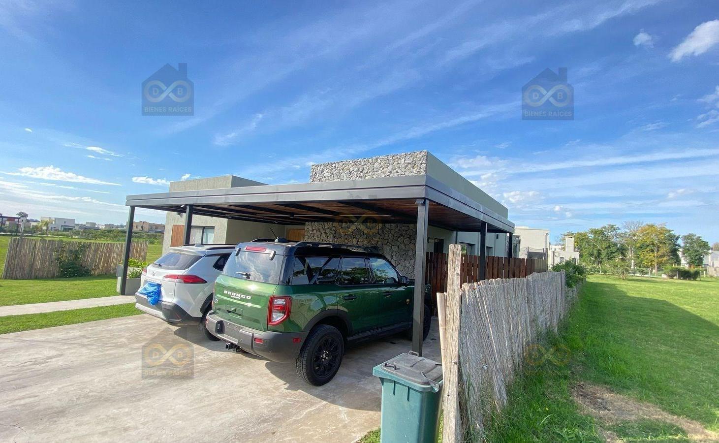 Foto de Casa en Venta en Santa Lucia, Pilar del Este, Pilar, imagen 2