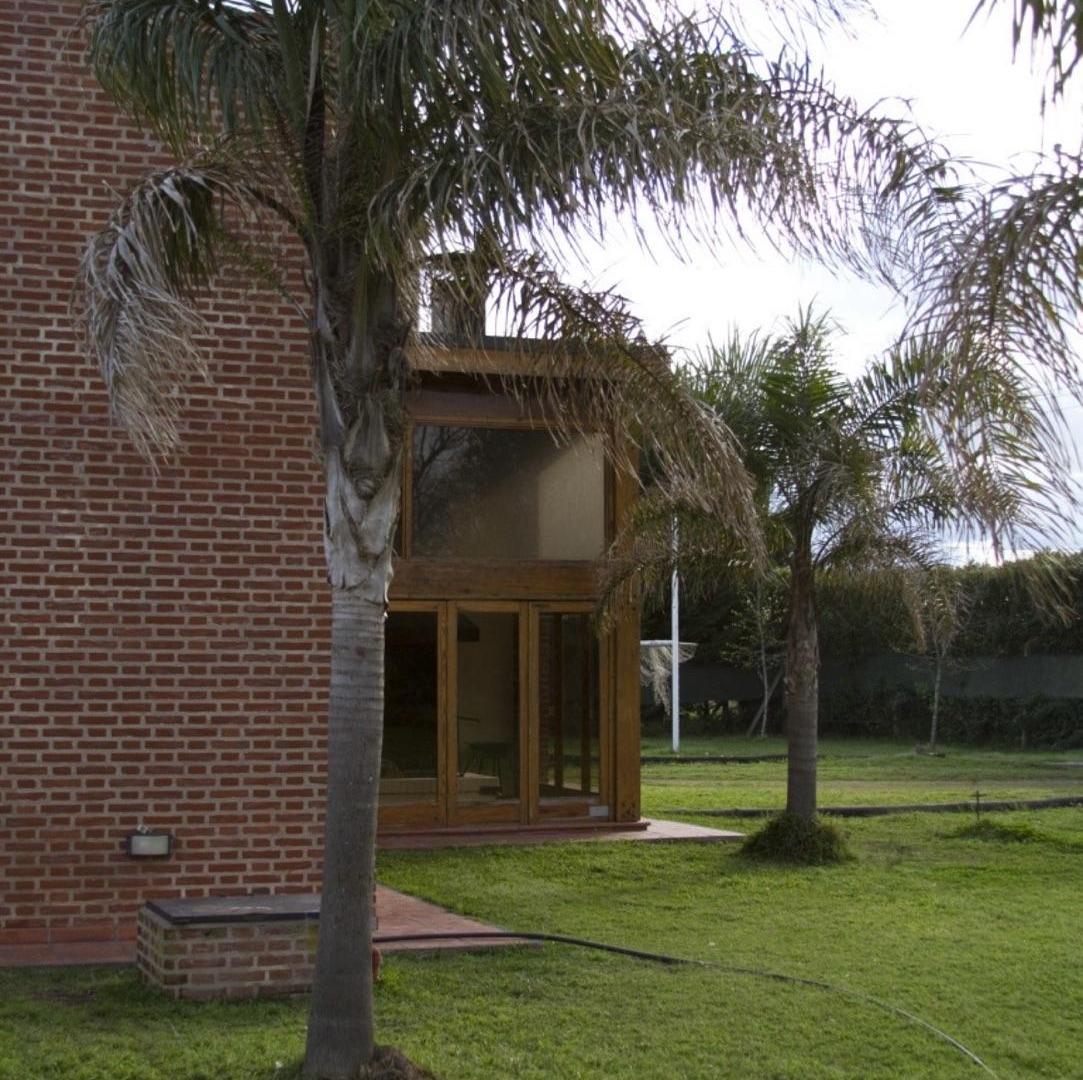 Quinta - La Plata