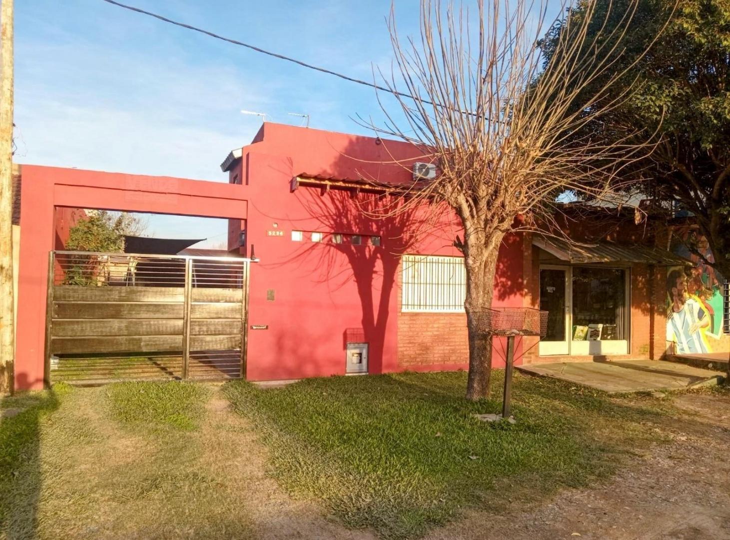 Casa - Lisandro Olmos Etcheverry