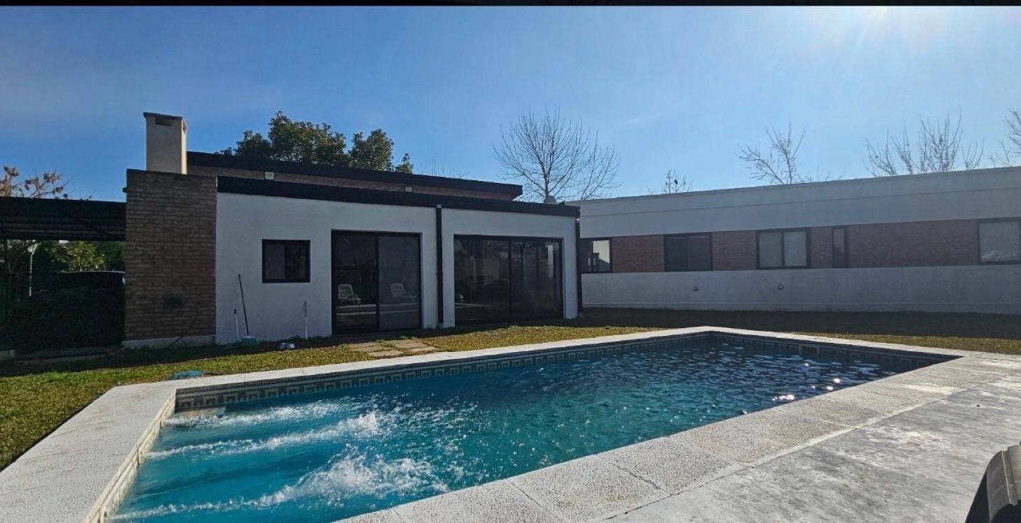 Casa - Fincas de Duggan