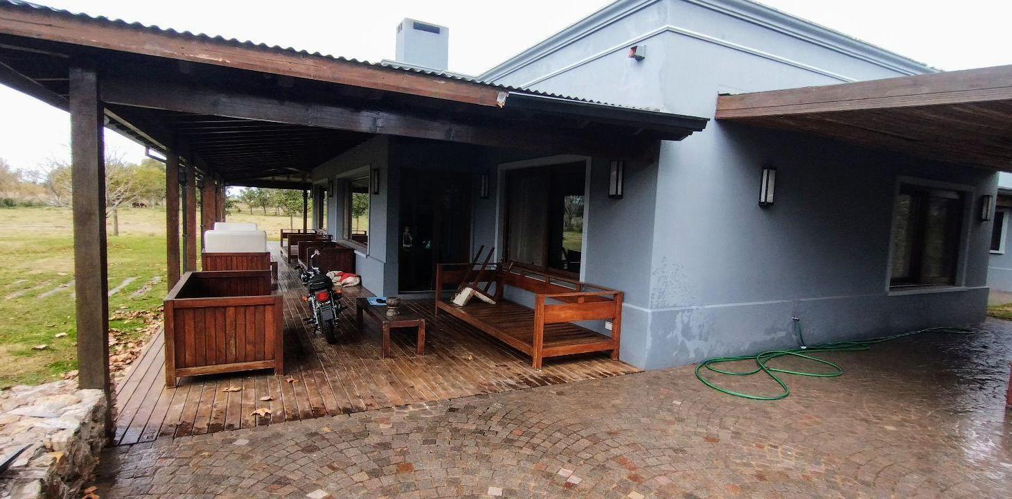 Foto de campo en venta - Canning (Ezeiza), imagen 2