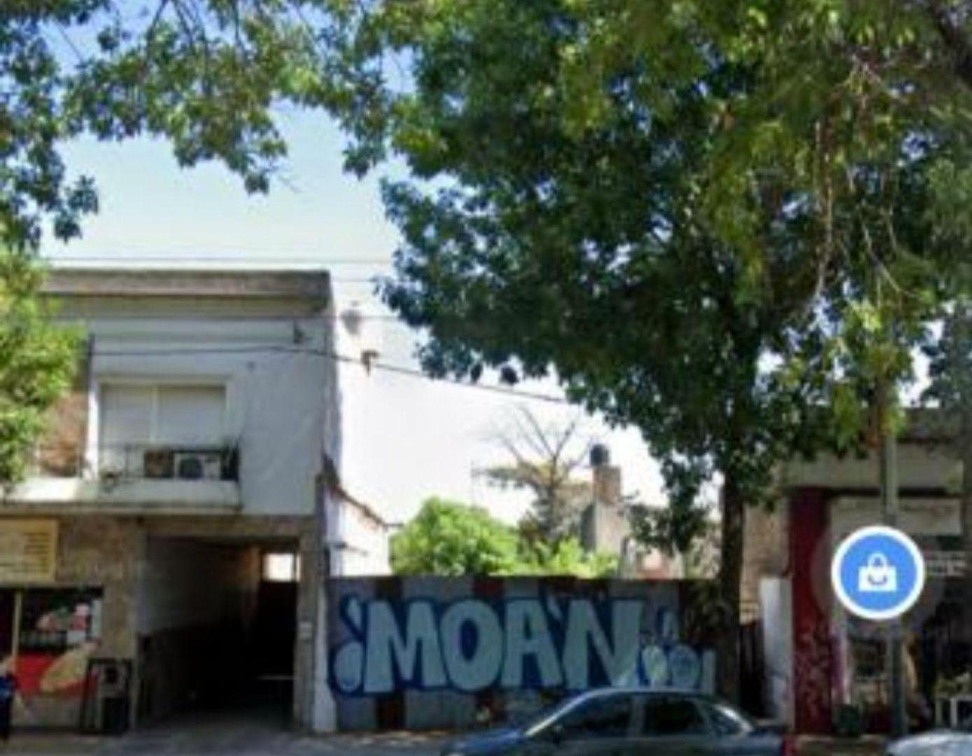 Terreno en venta sobre avenida 60 - La Plata