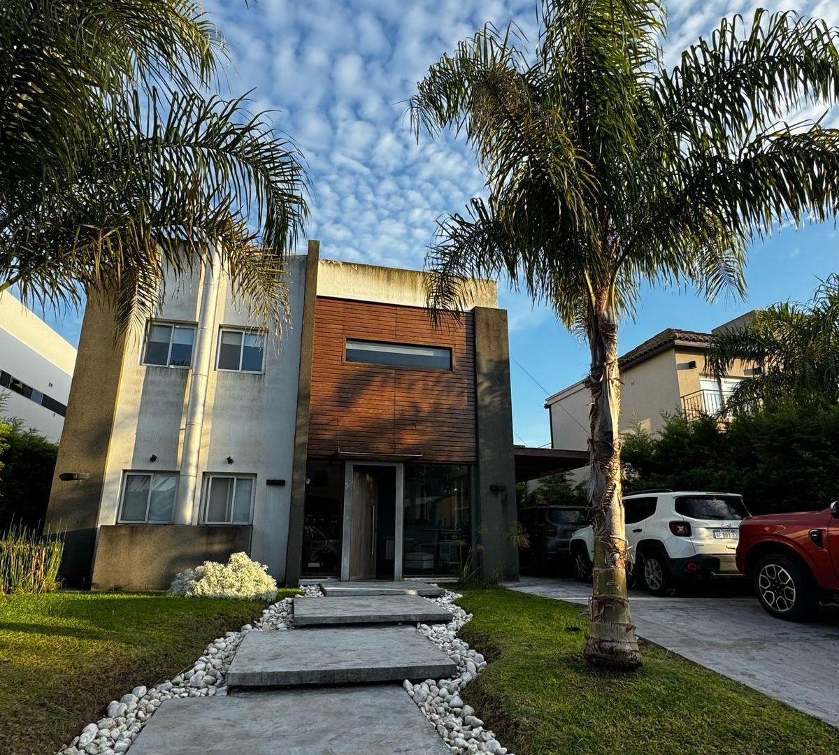 Casa - Altos de Hudson II