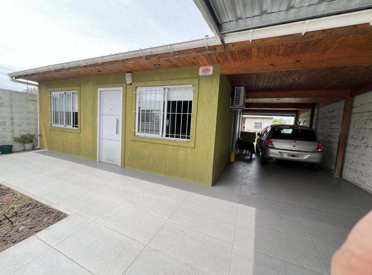 Foto de Casa en Venta 2 dormitorios - 79 bis e/ 23 bis y 24, imagen 4