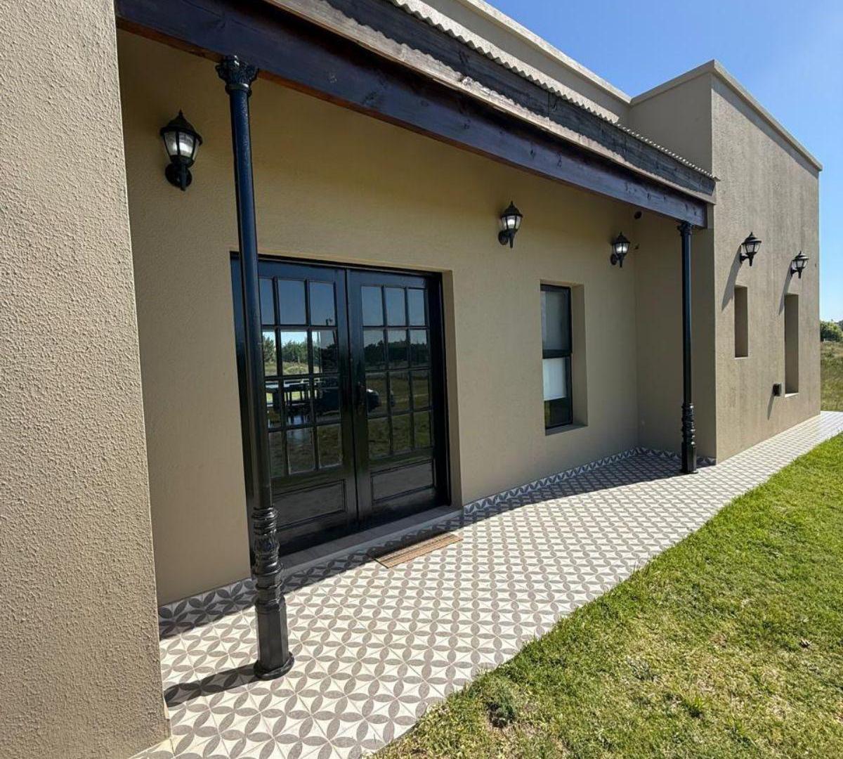 Casa - Pinamar