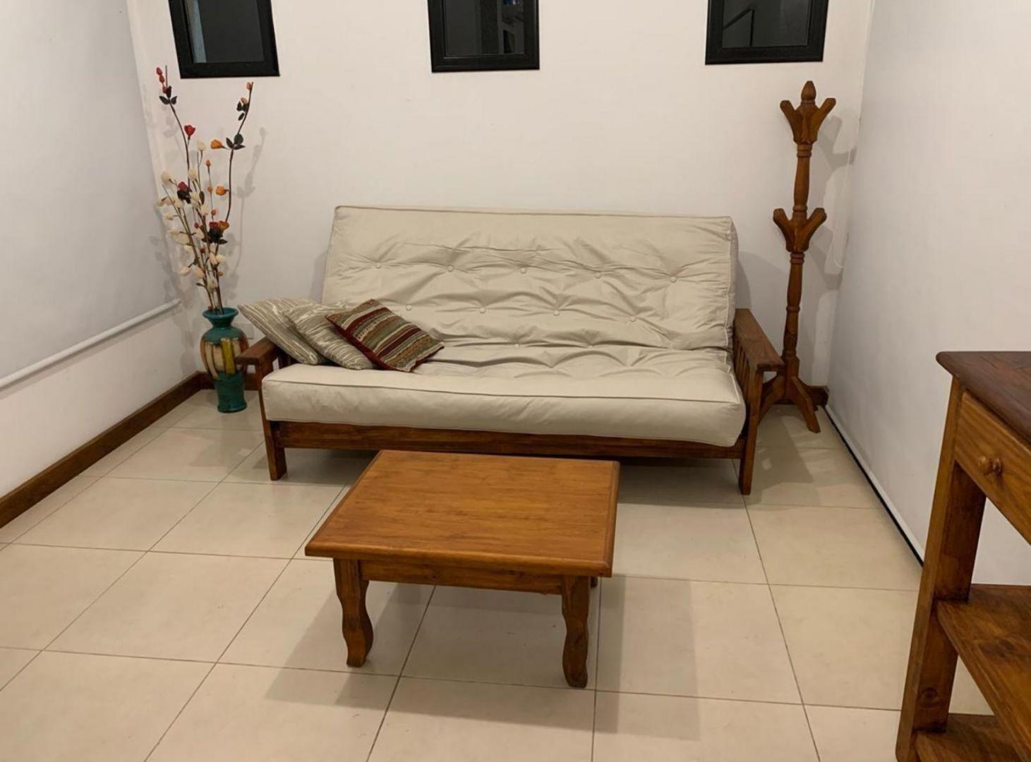 Foto de Casa dos dormitorios en barrio la fautina brandsen, imagen 5