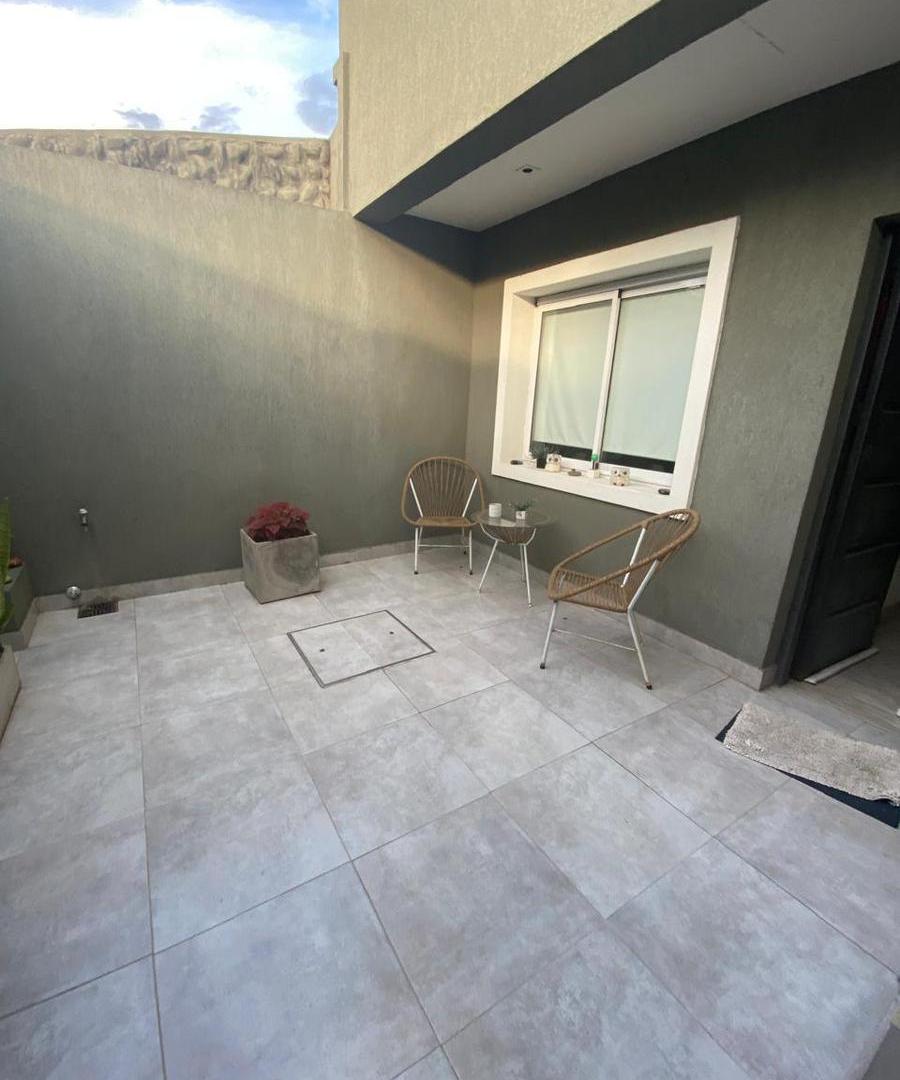 Casa en La Plata