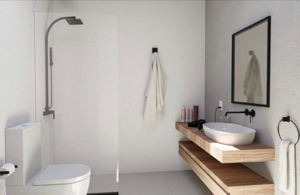 Casa en Los Hornos
