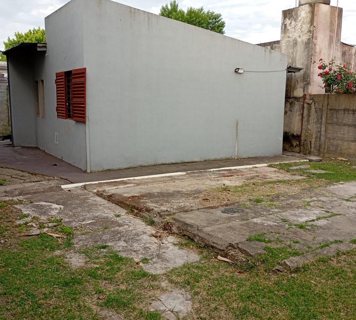 Departamento en La Plata