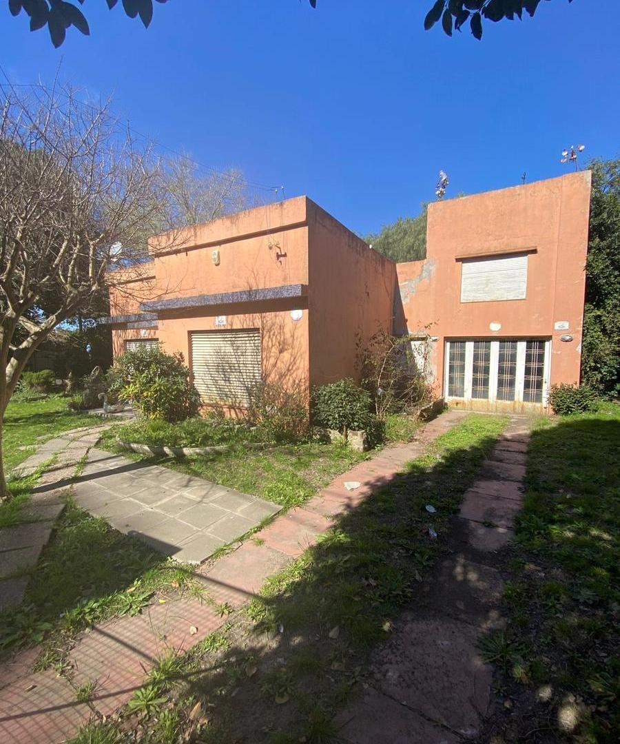 Casa en José Hernández