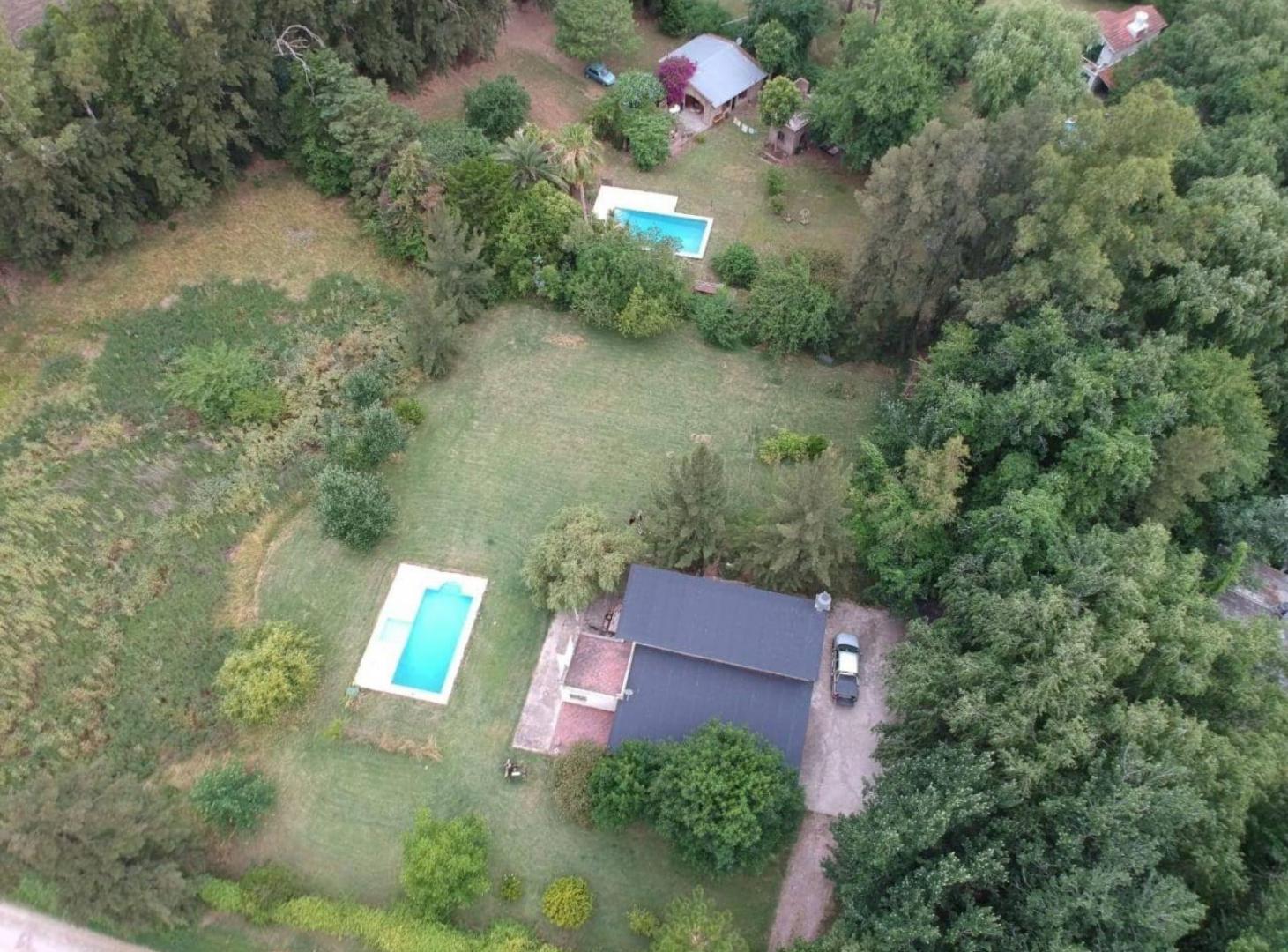Casa - Coronel Brandsen