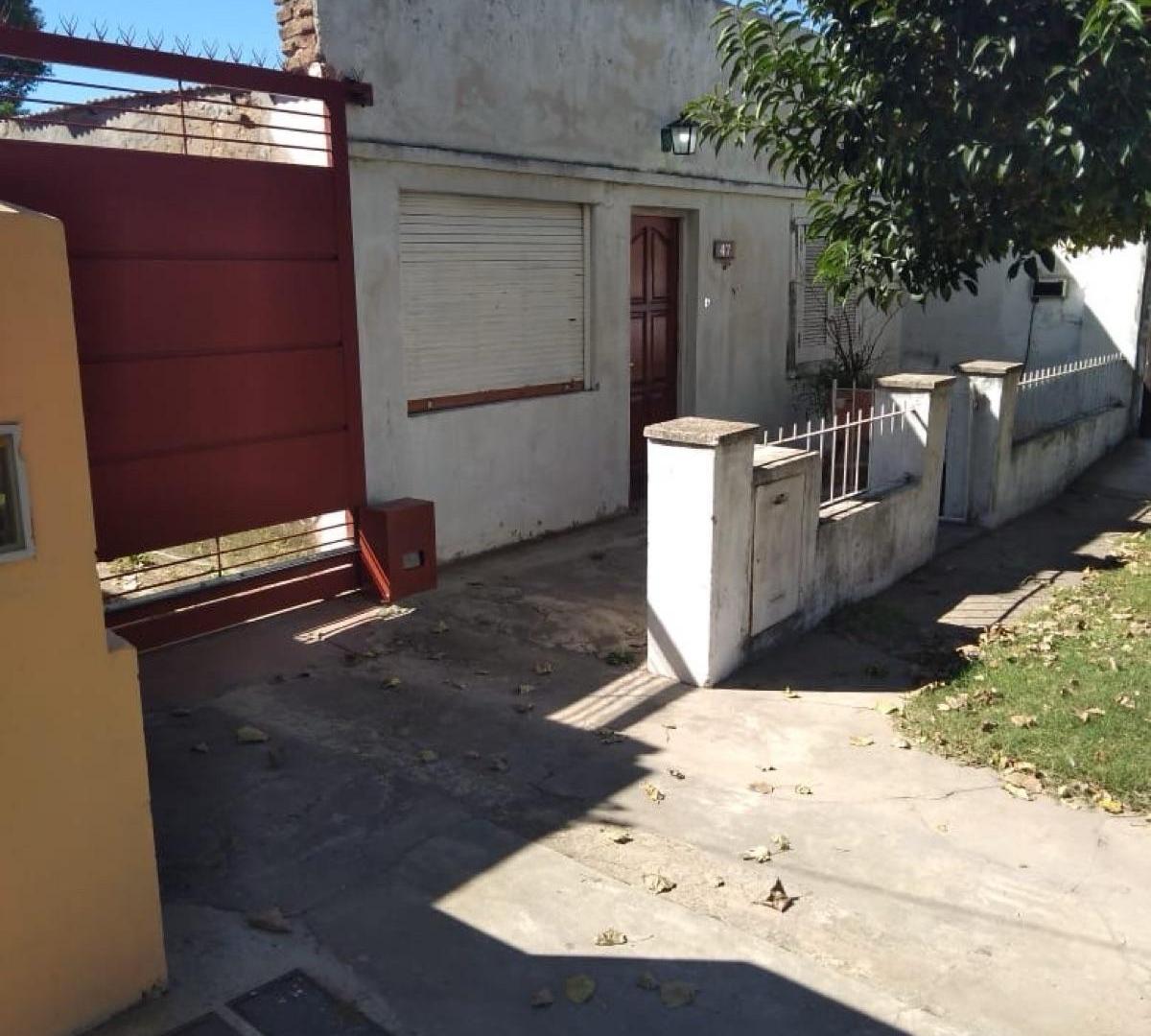 Casa - San Carlos