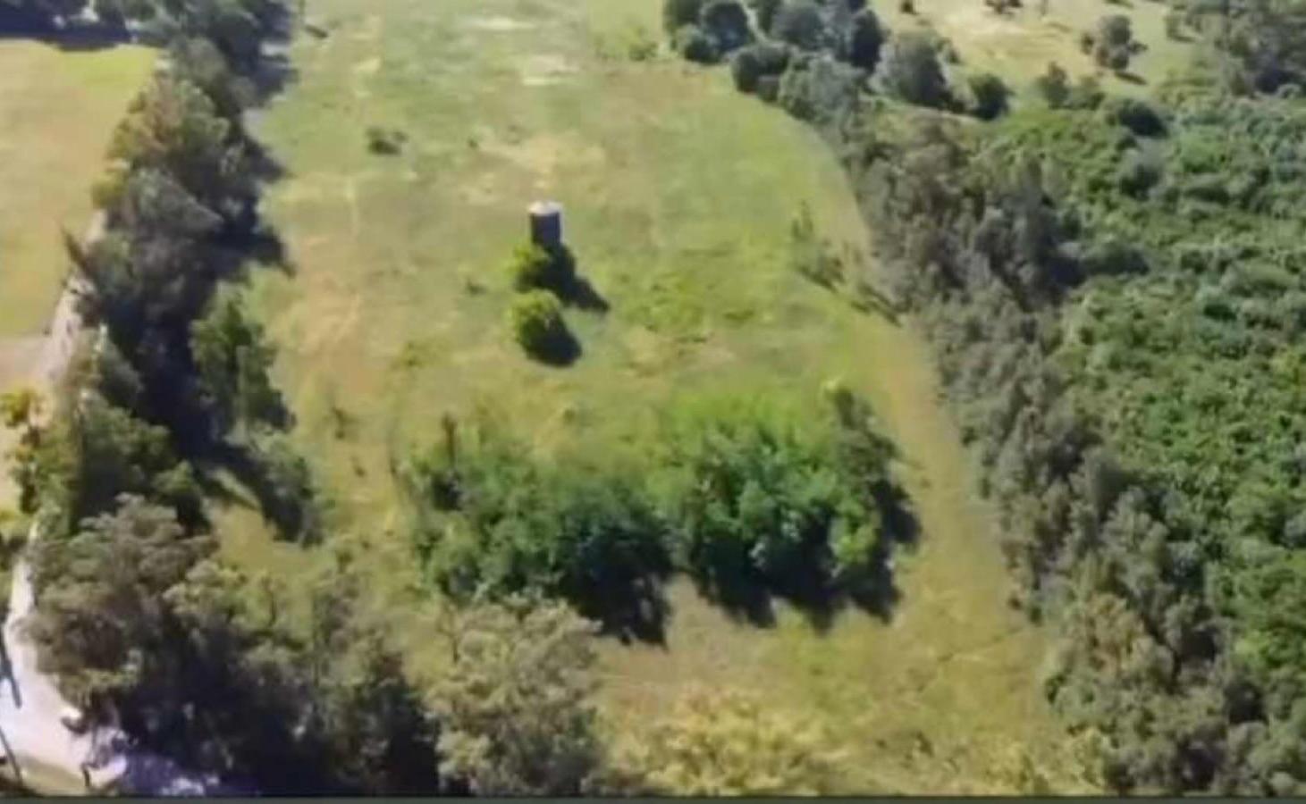 Terreno - Arturo Segui