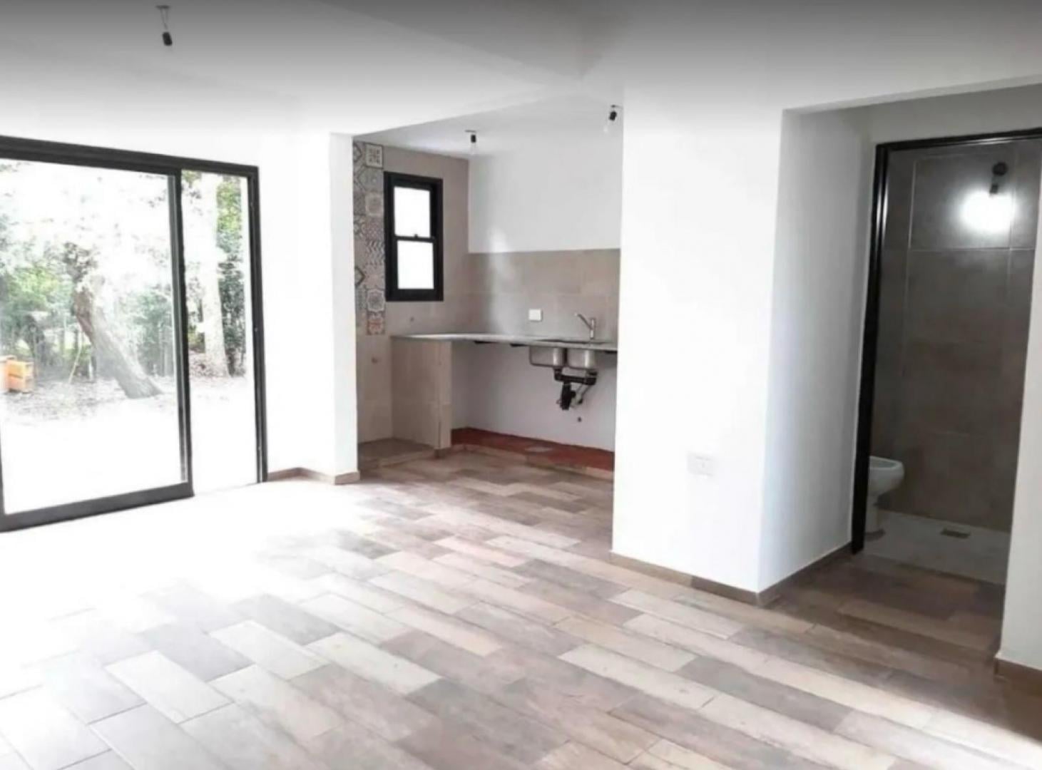 Departamento - Lisandro Olmos Etcheverry
