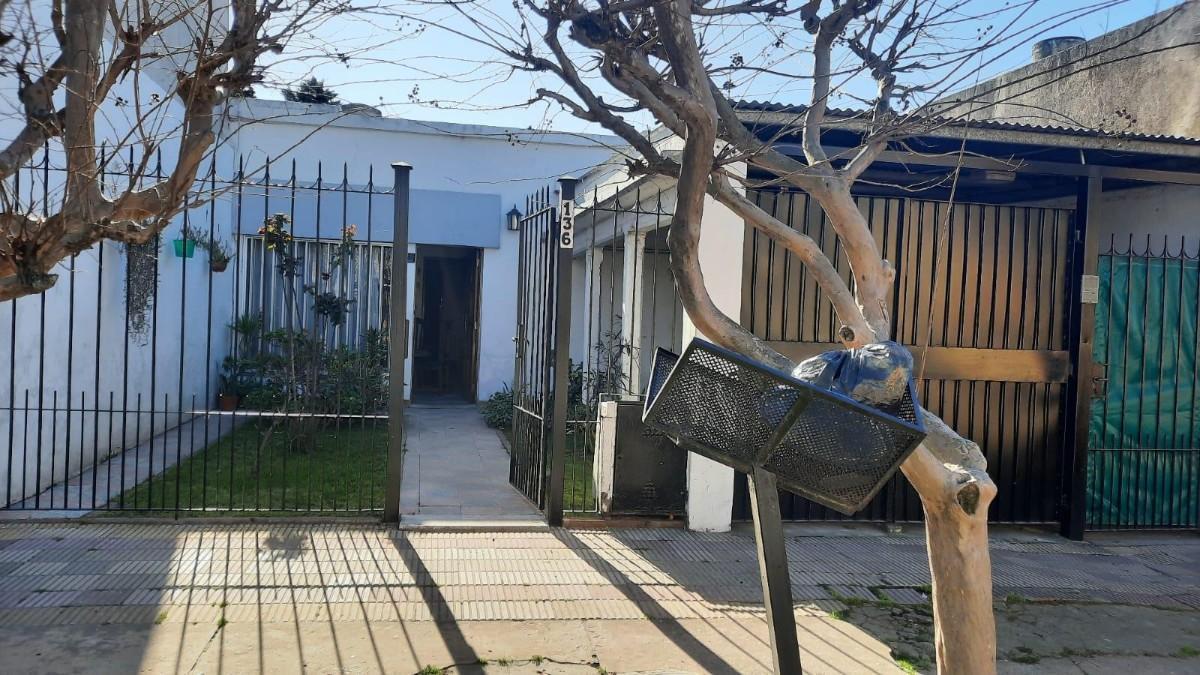 Casa en La Plata