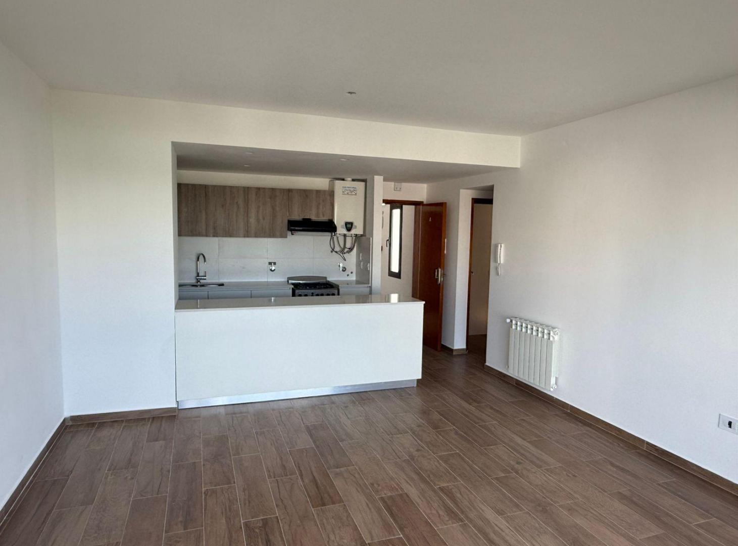 Departamentos a estrenar en Venta en La Plata