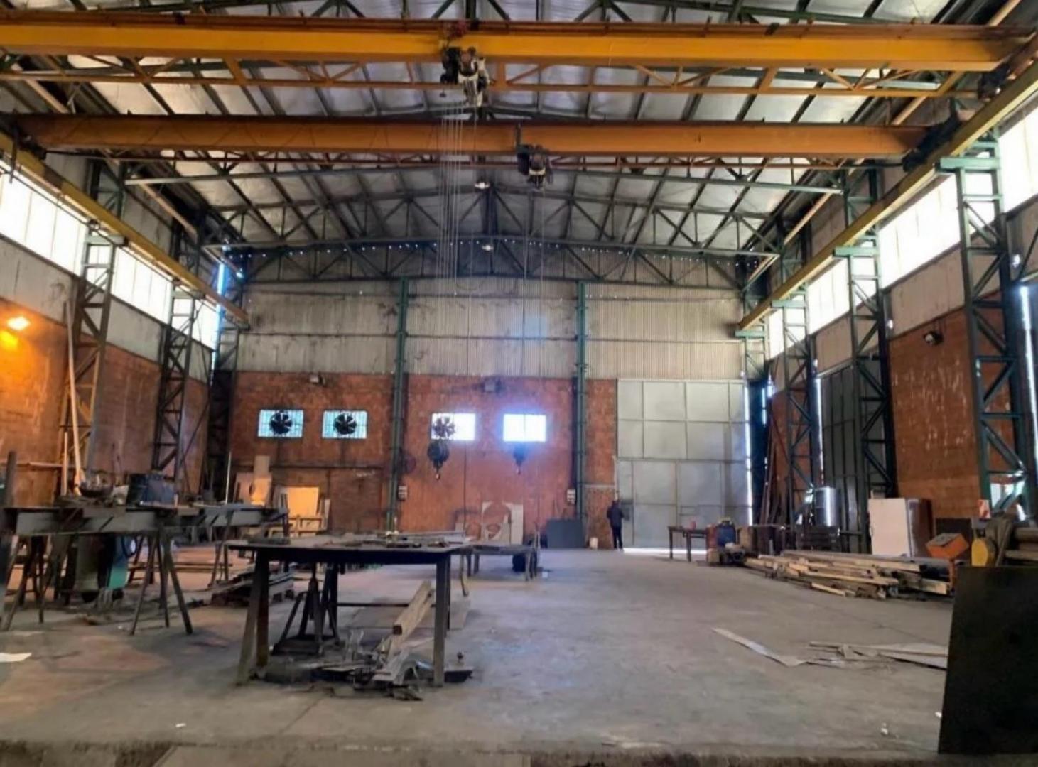 Foto de Nave Industrial - Pablo Nogues, imagen 4