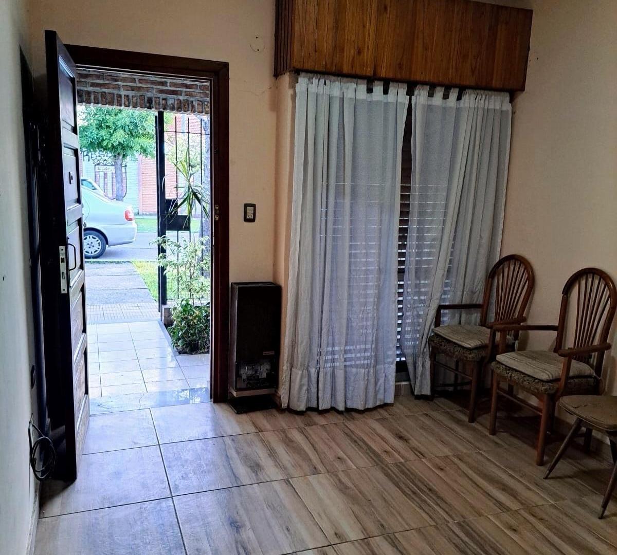 Casa - Los Hornos