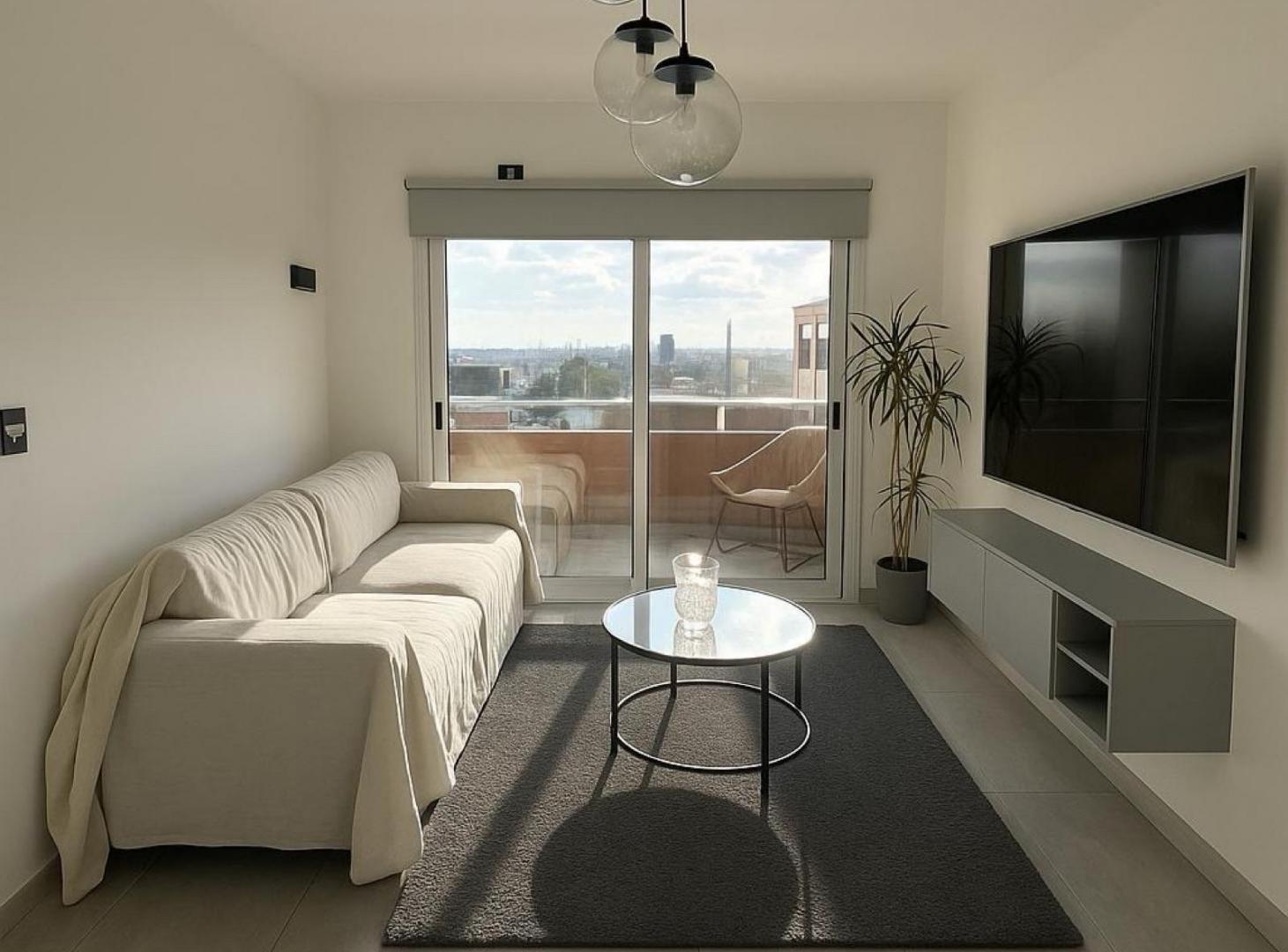 Departamento - Casuarinas Premium