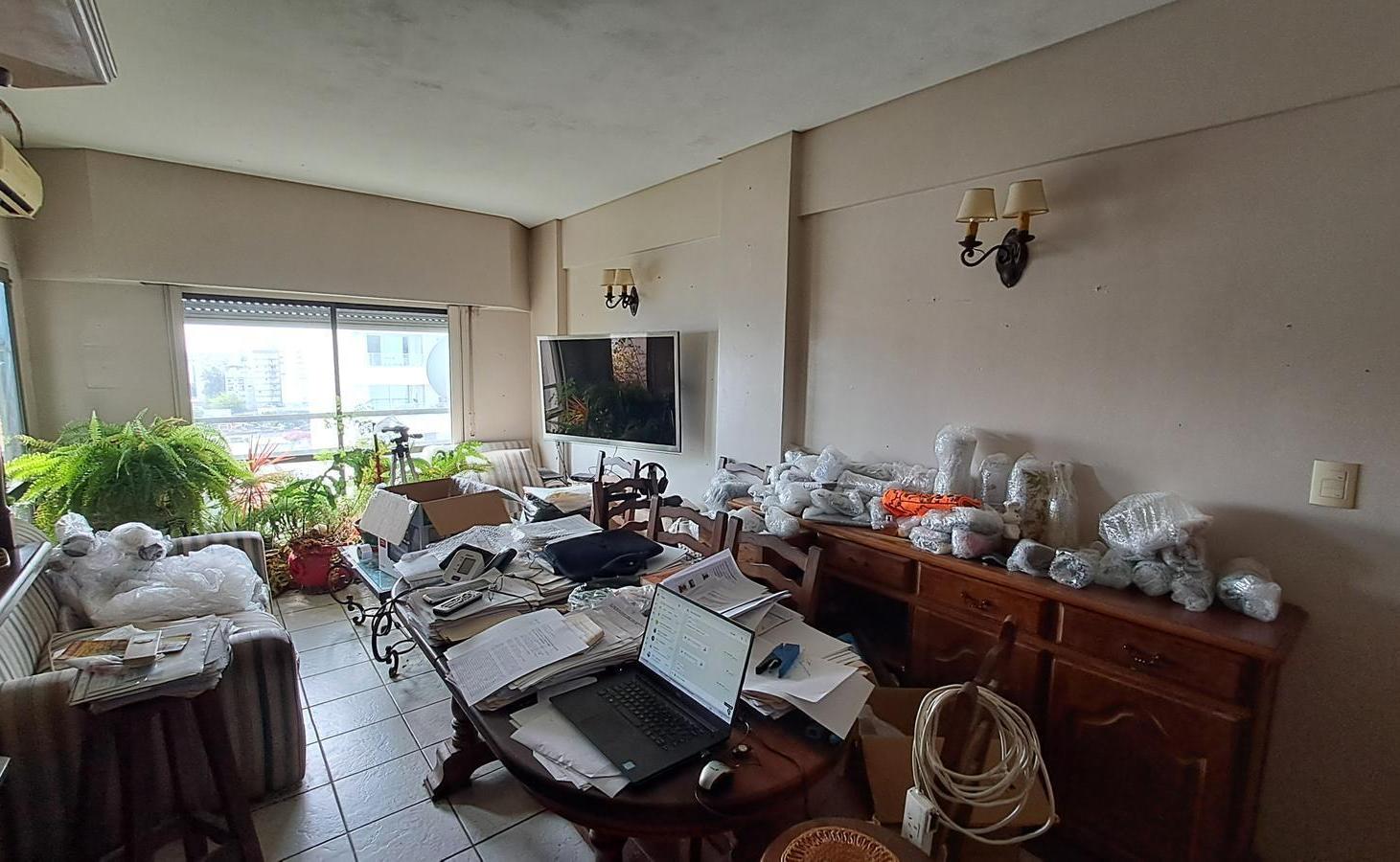 Departamento en Venta en el centro de La Plata