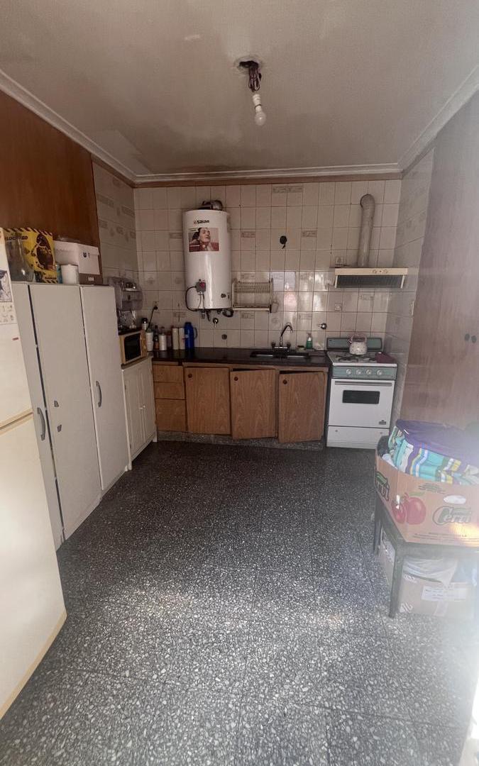 Foto de PH en venta 2 dormitorios y patio San Carlos, imagen 4
