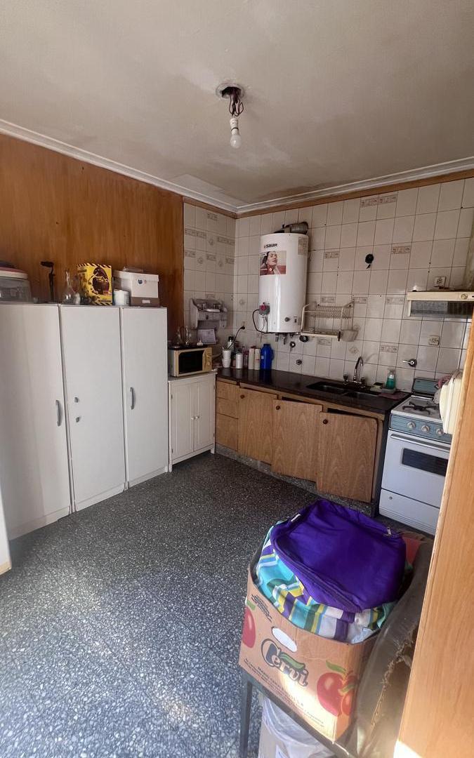 Foto de PH en venta 2 dormitorios y patio San Carlos, imagen 2