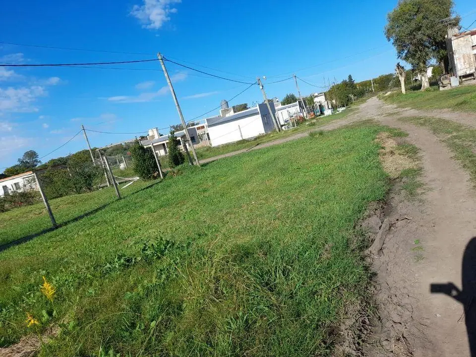 Terreno en venta Barrio el Futuro La Plata 3