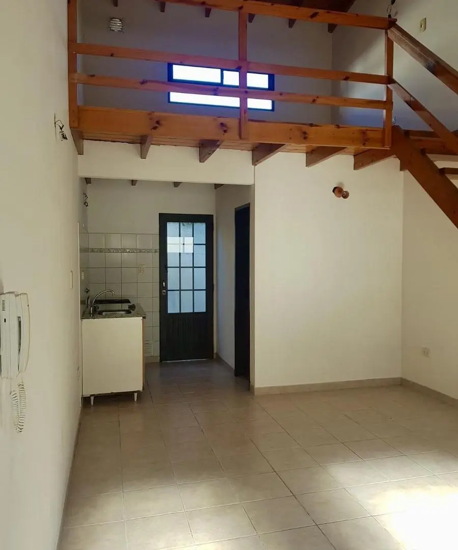 Departamento en La Plata 2