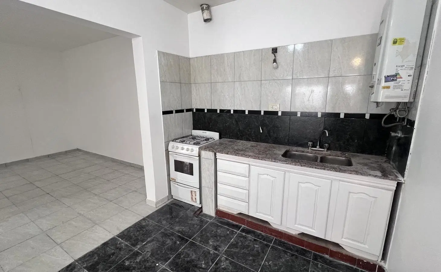 ph de 2 dormitorios en venta en calle 7 entre 71 y 72 la plata 1