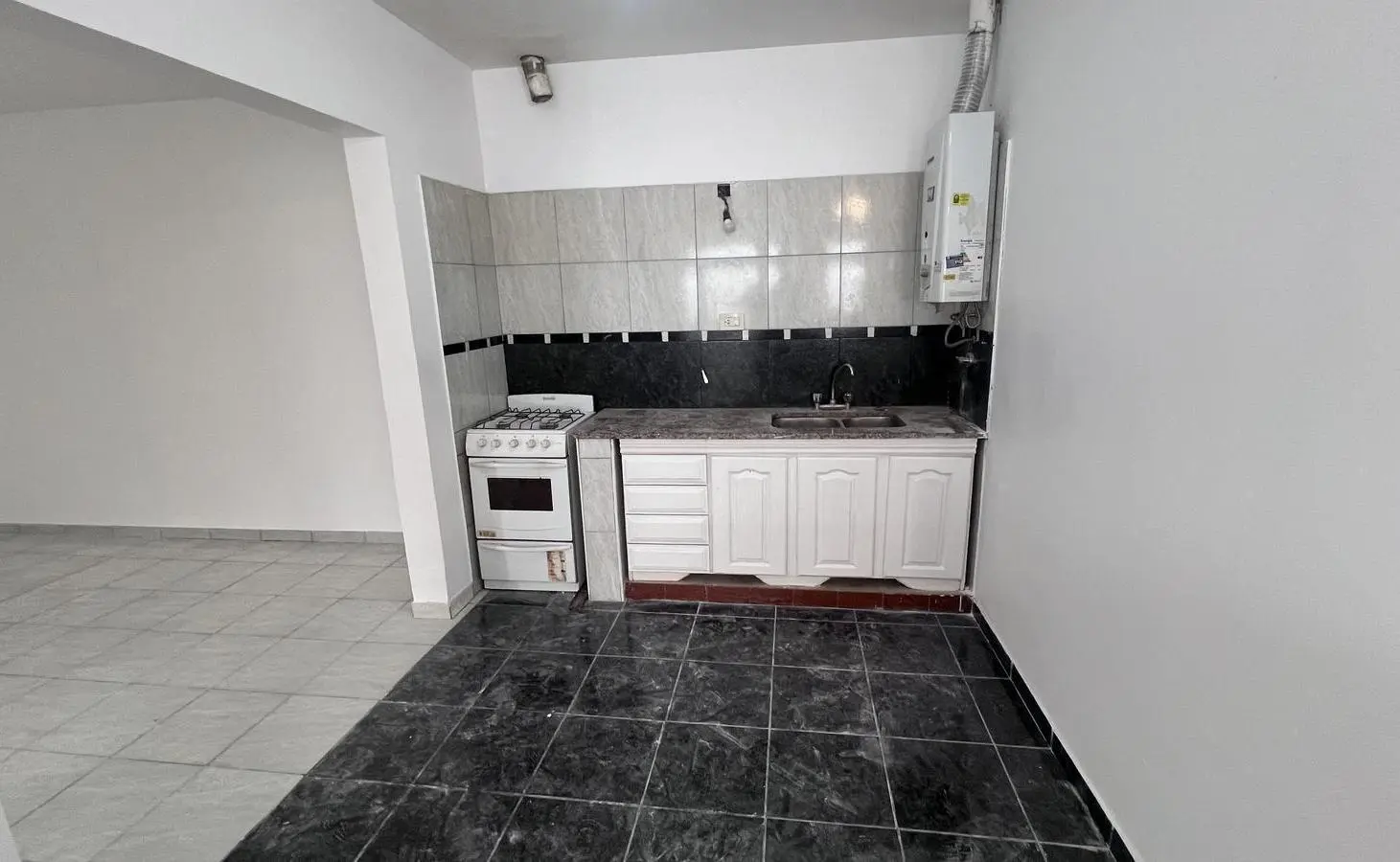 ph de 2 dormitorios en venta en calle 7 entre 71 y 72 la plata 4