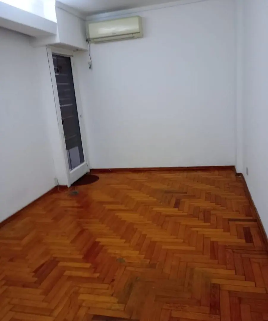 Departamento en Recoleta 4