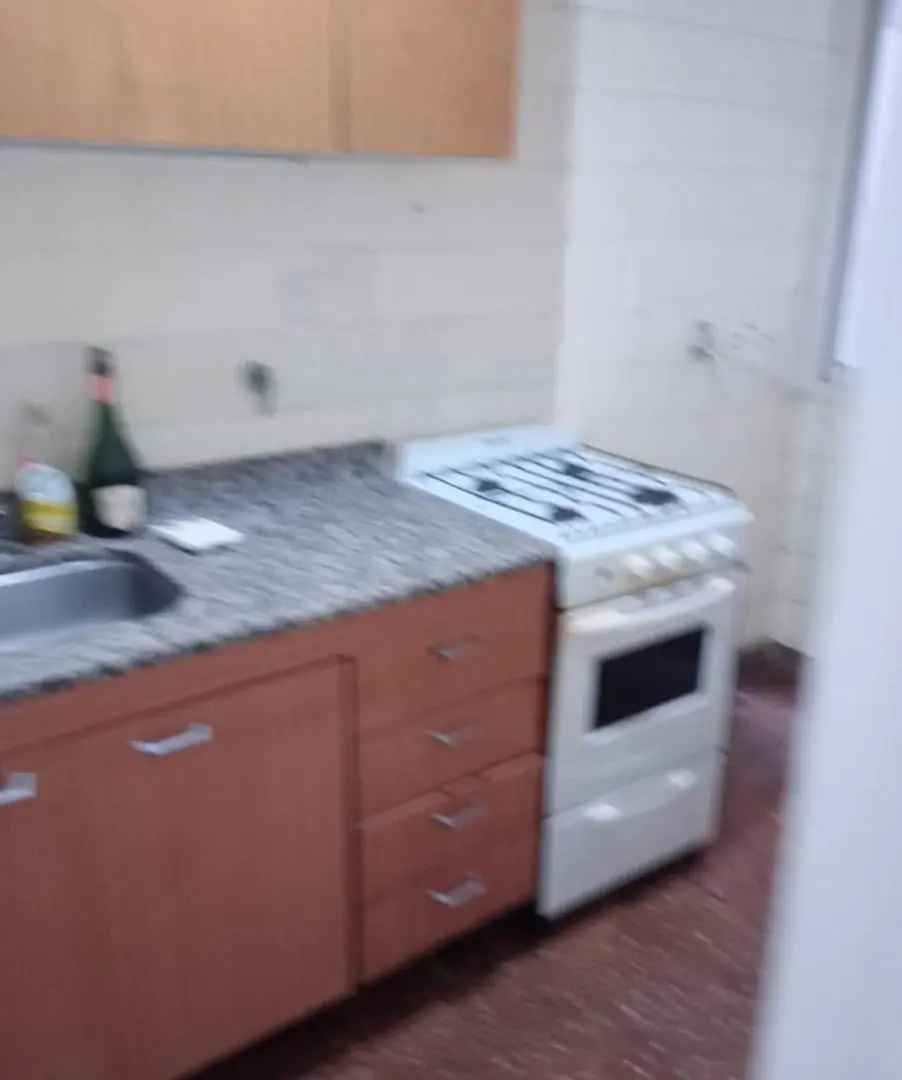 Departamento en Recoleta 2