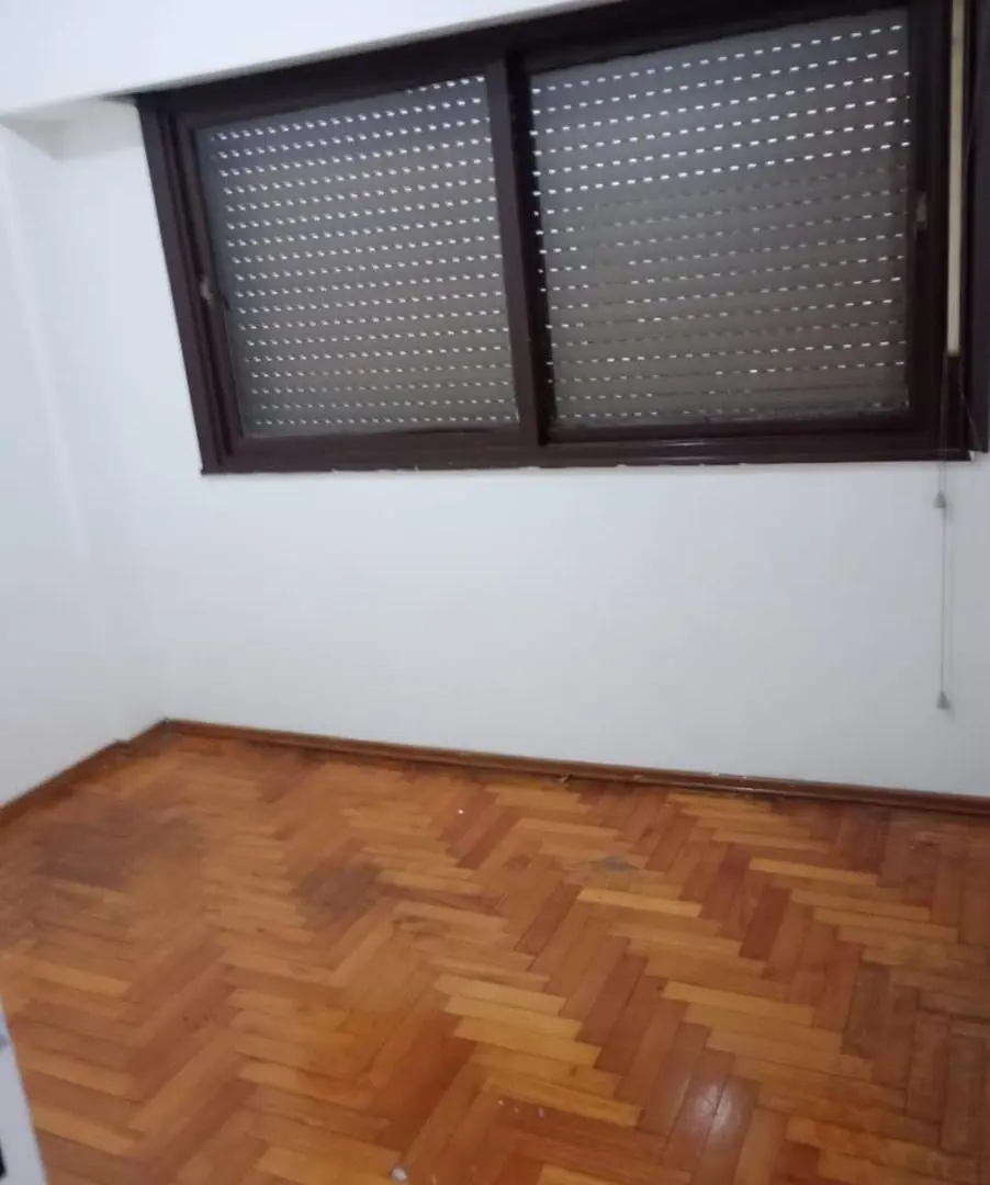 Departamento en Recoleta 3