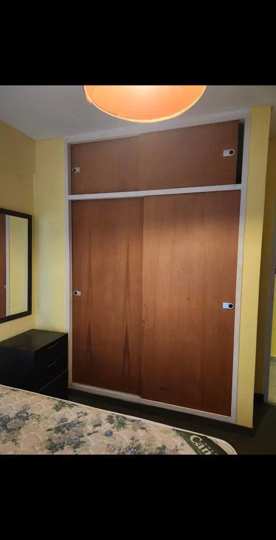 Departamento amueblado en alquiler Casco Urbano 5