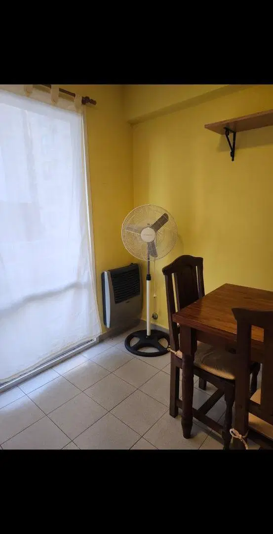 Departamento amueblado en alquiler Casco Urbano 4