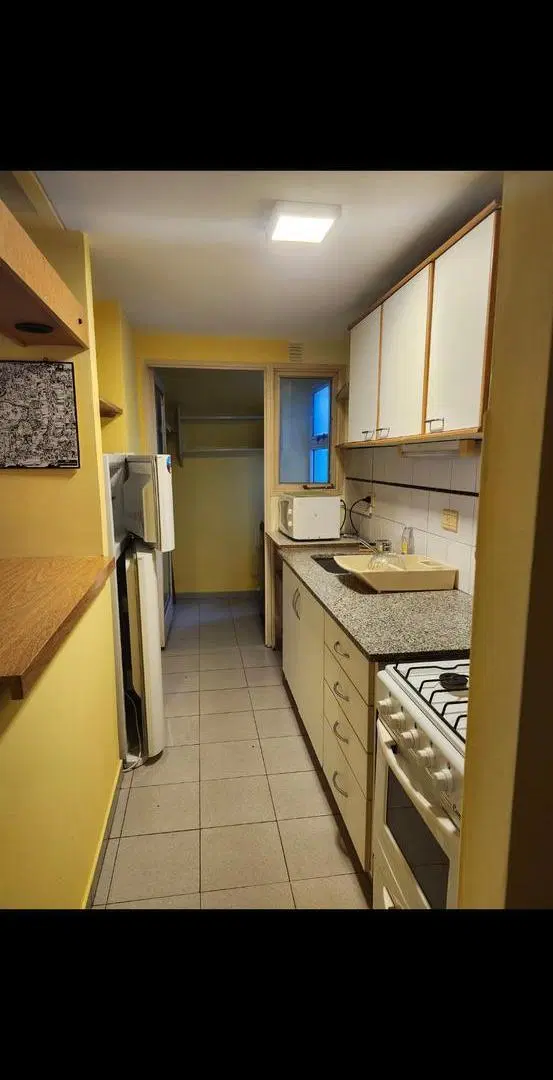 Departamento amueblado en alquiler Casco Urbano 3