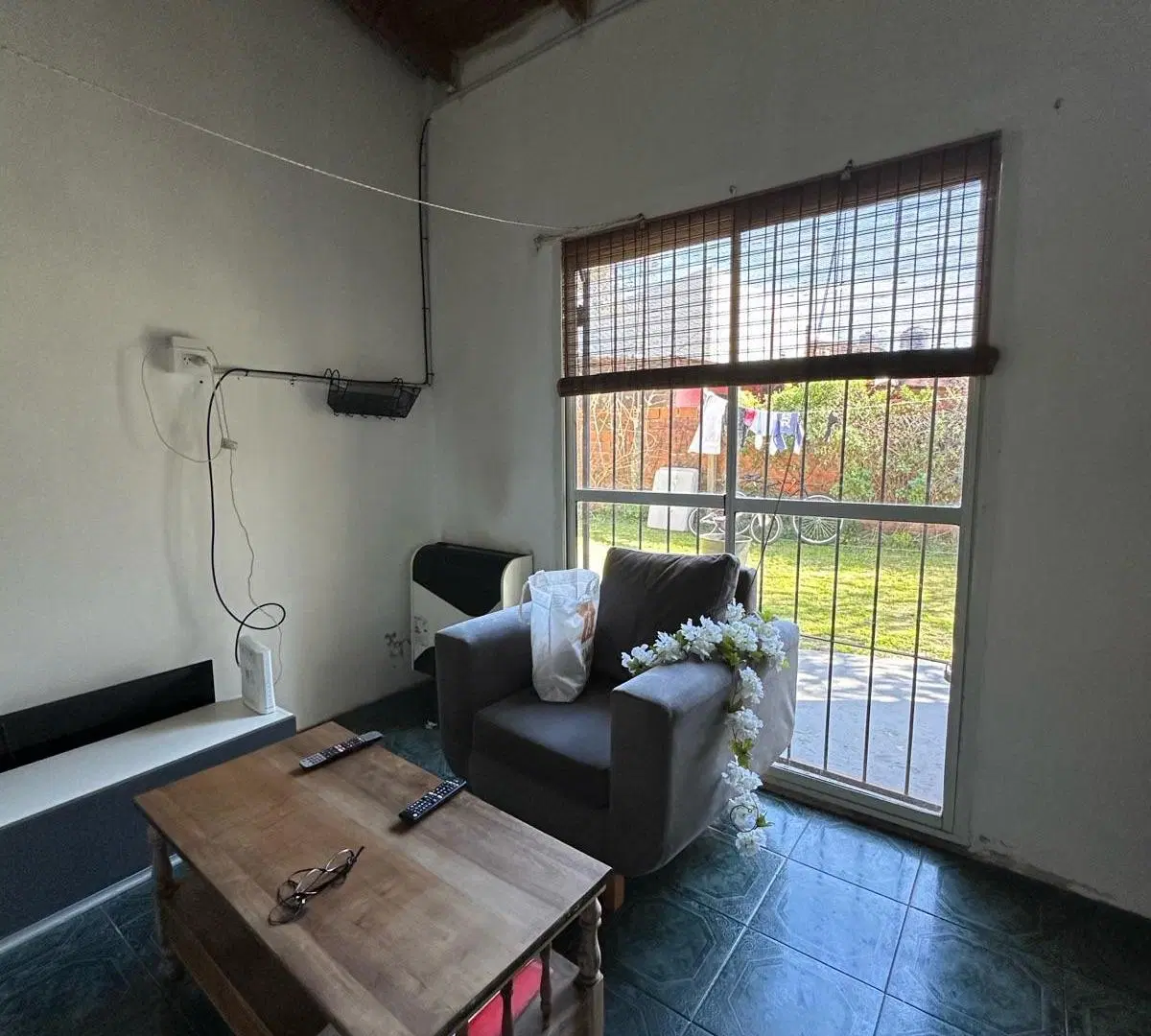 Casa - San Carlos 4