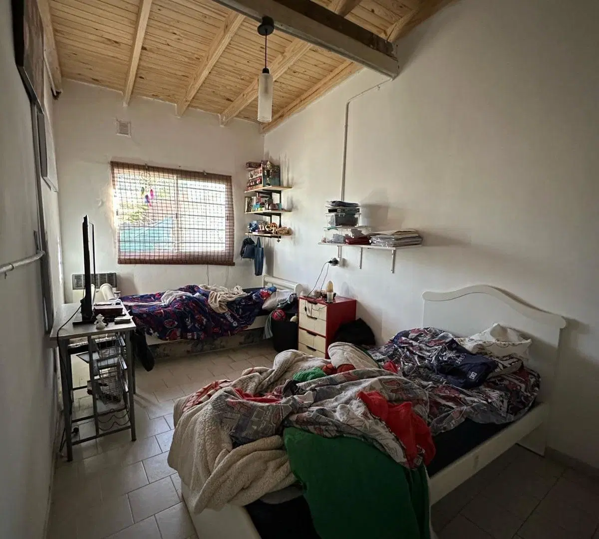 Casa - San Carlos 5