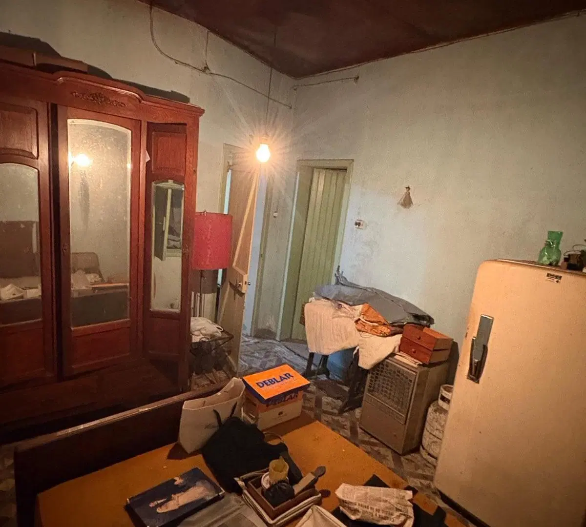 Casa - Manuel B Gonnet 5